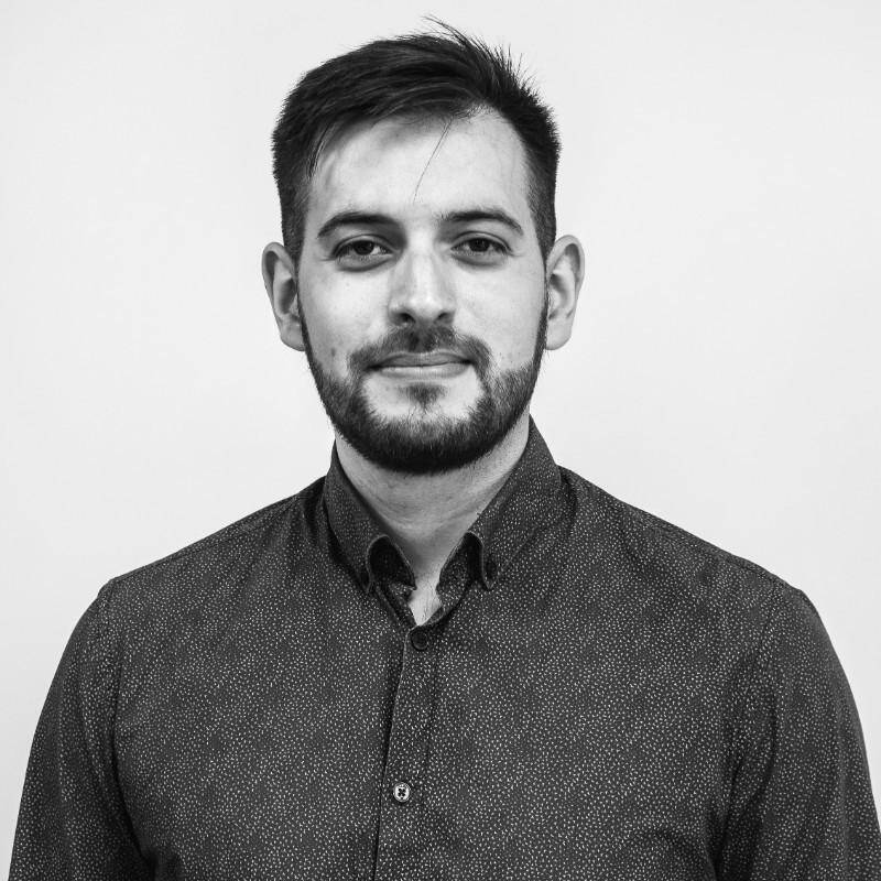 Timothée Scherrer - Java/Kafka Software Architect 