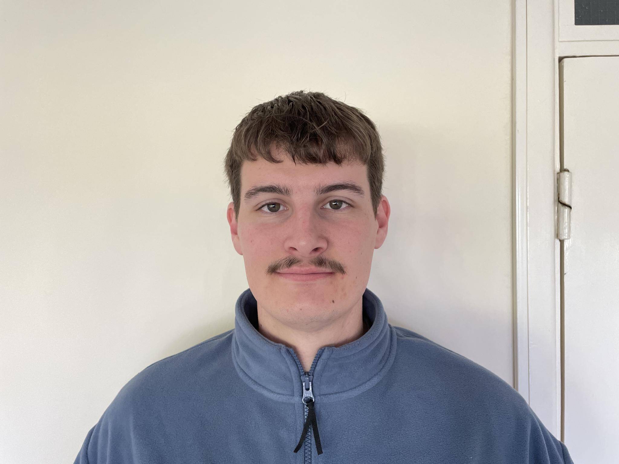 Tom Steadman