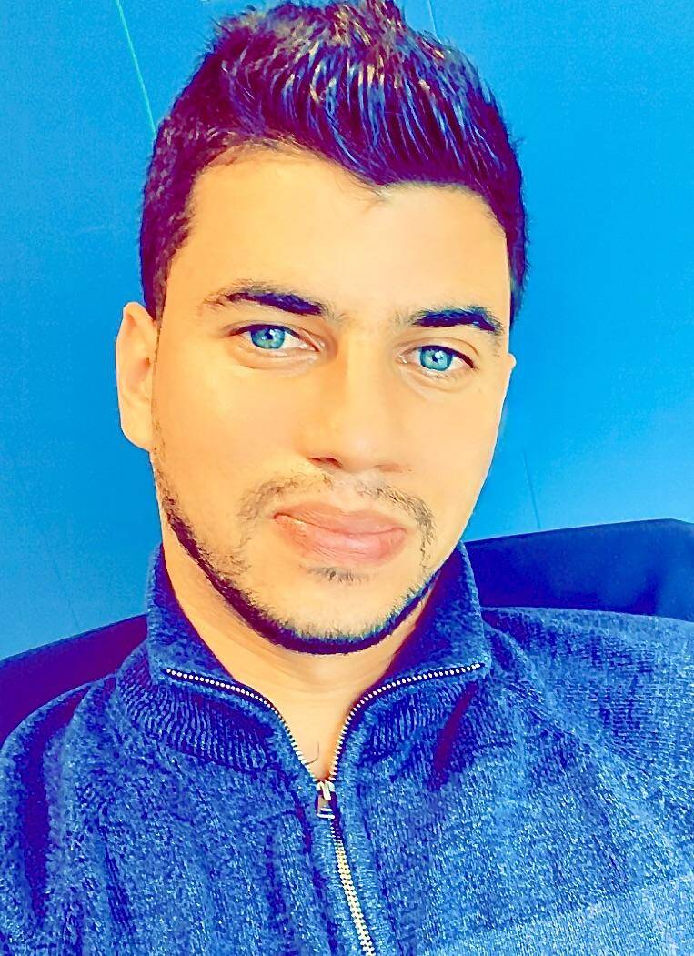 Amir B. - Expert Java Fullstack | TechLead | k8s | Angular