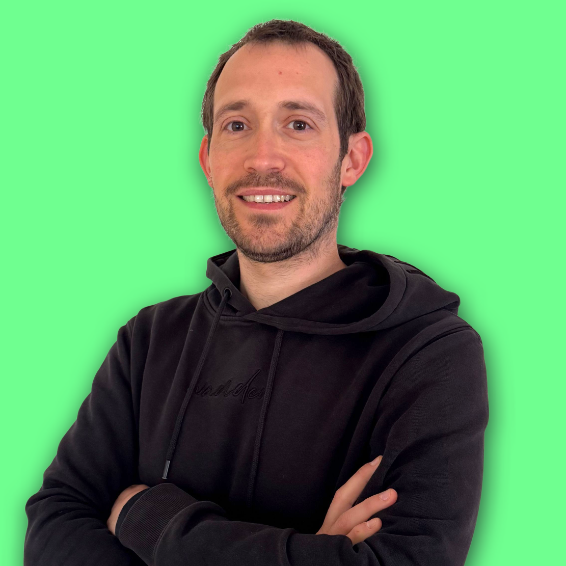 Simon Guichard