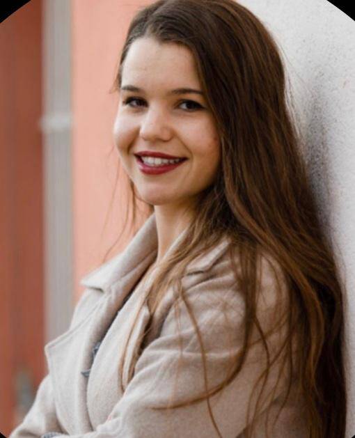 Manon Deshayes