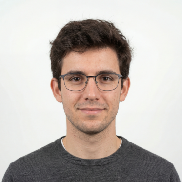 Mikel G. - Cofundador de AutomaClick