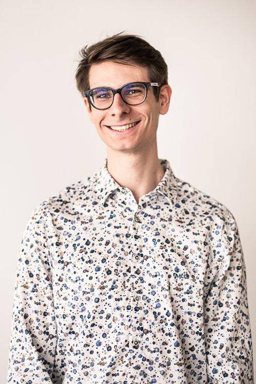 Julien Bourdeix
