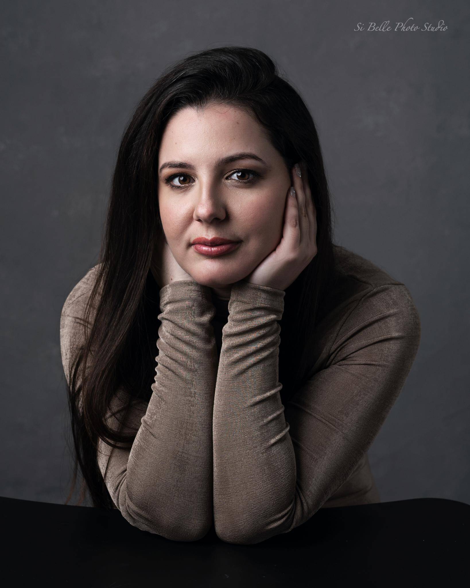 Gabriela Martel