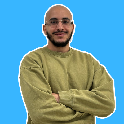 Sami B. - Expert Communication Digitale et Production Vidéo