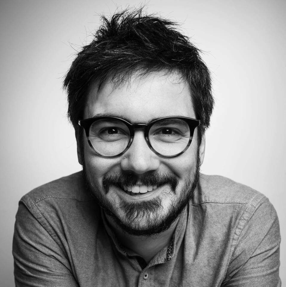 Jason De Rancourt