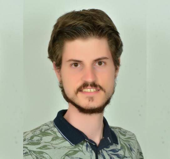 Larry Goyeau