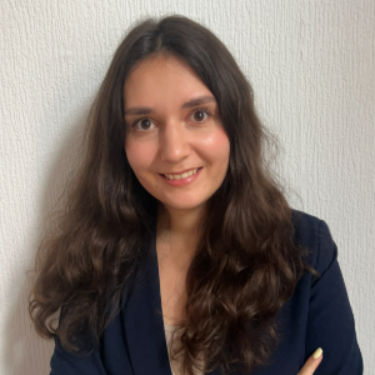 Ekaterina Rakovitsa Heili - Marketing Digital & Localisation EN ⇄ FR ⇄ DE ⇄ RU