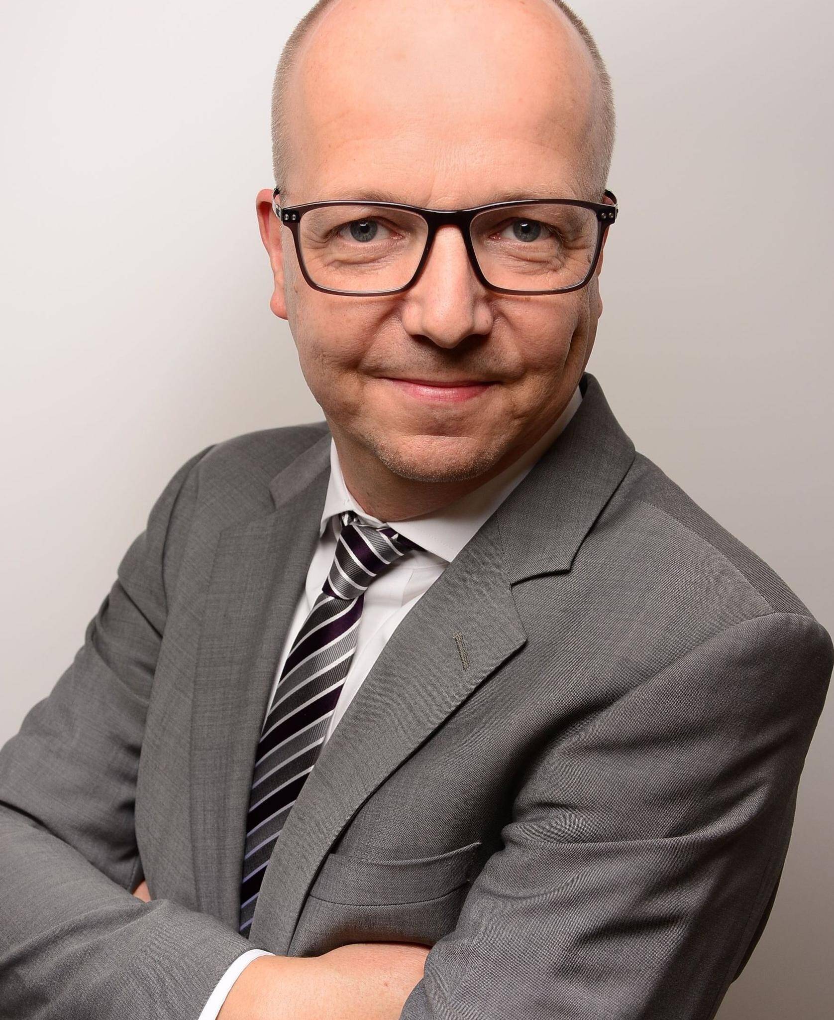 Markus Kirschbaum - Berater DSGVO, Informationssicherheit, IT-Service