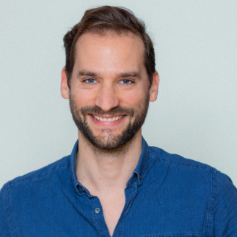 Marc Olivier Mollard