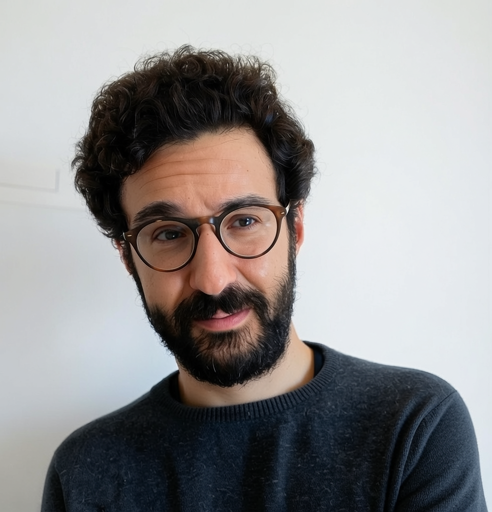 Jean-Brice M. - Développeur Senior React/ Typescript / NextJS