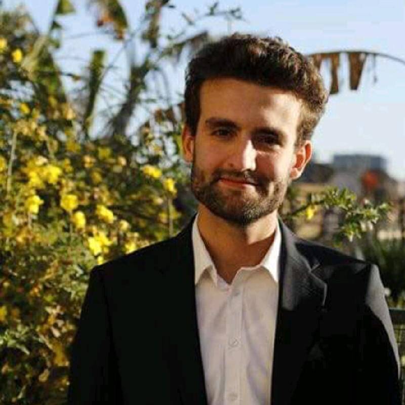 Chakib Rahal