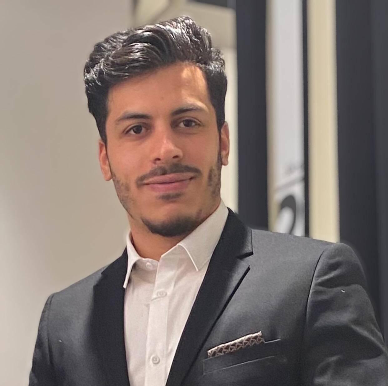 Lahlou Benarab