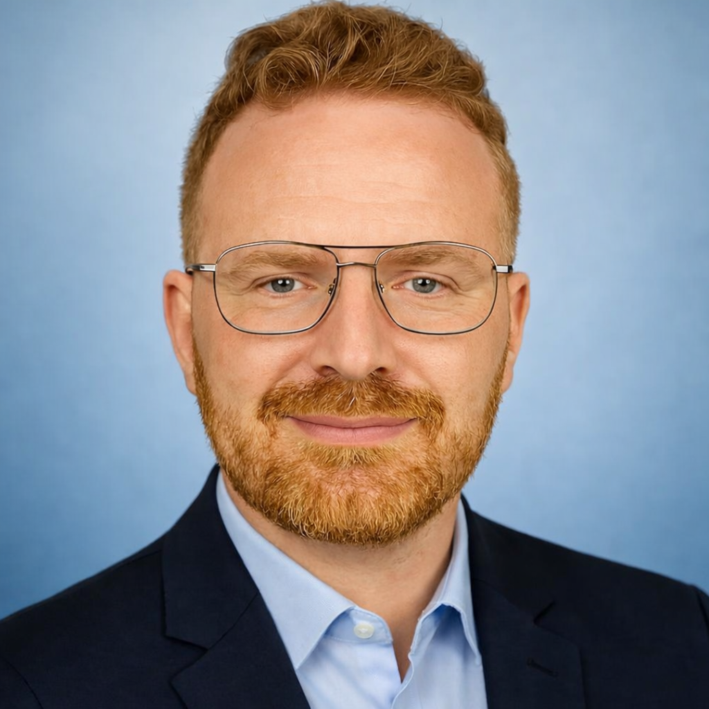 Damien Lebrun