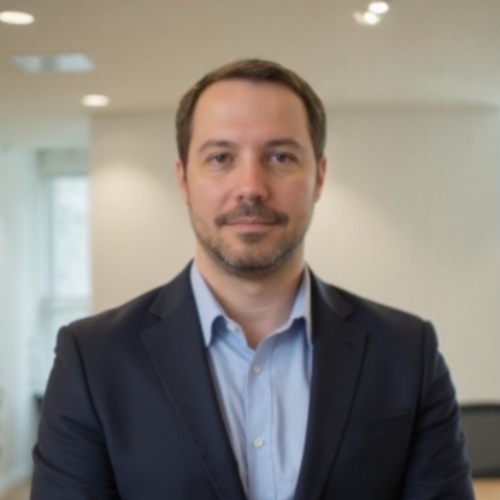 Carlos Dominguez - Senior Analyst (cobol/cics/db2) & CyberSecurity