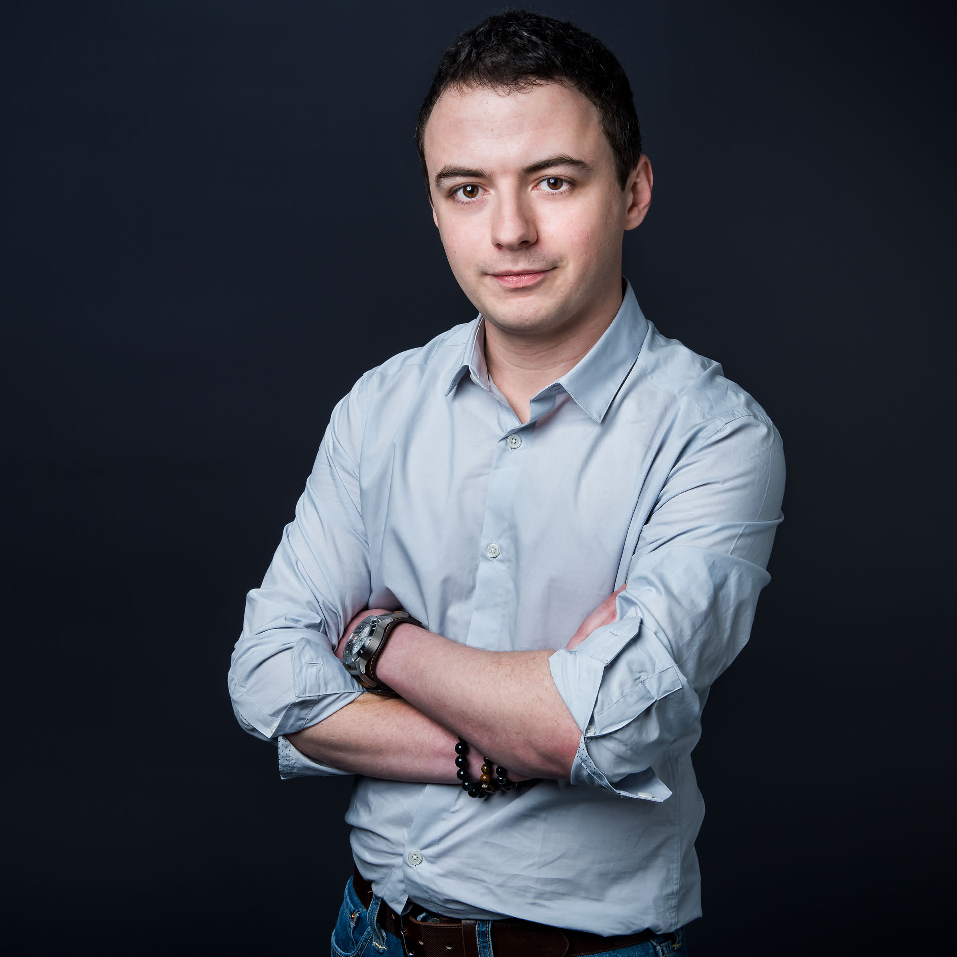 Anthony Florian P.