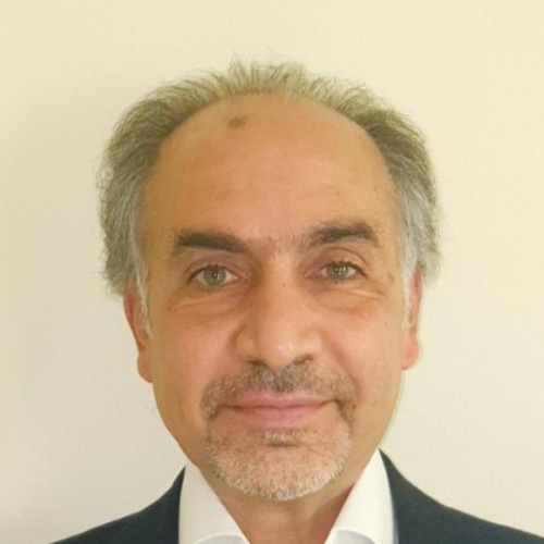 Mohd Mutaz  - Senior Banker