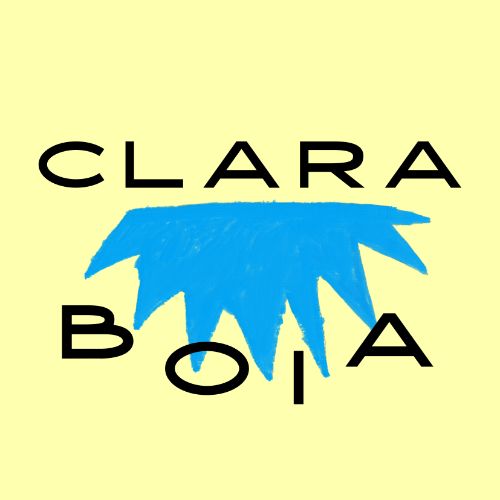 Clara  - Social Media Manager