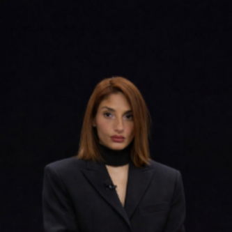 Ana Avetisyan
