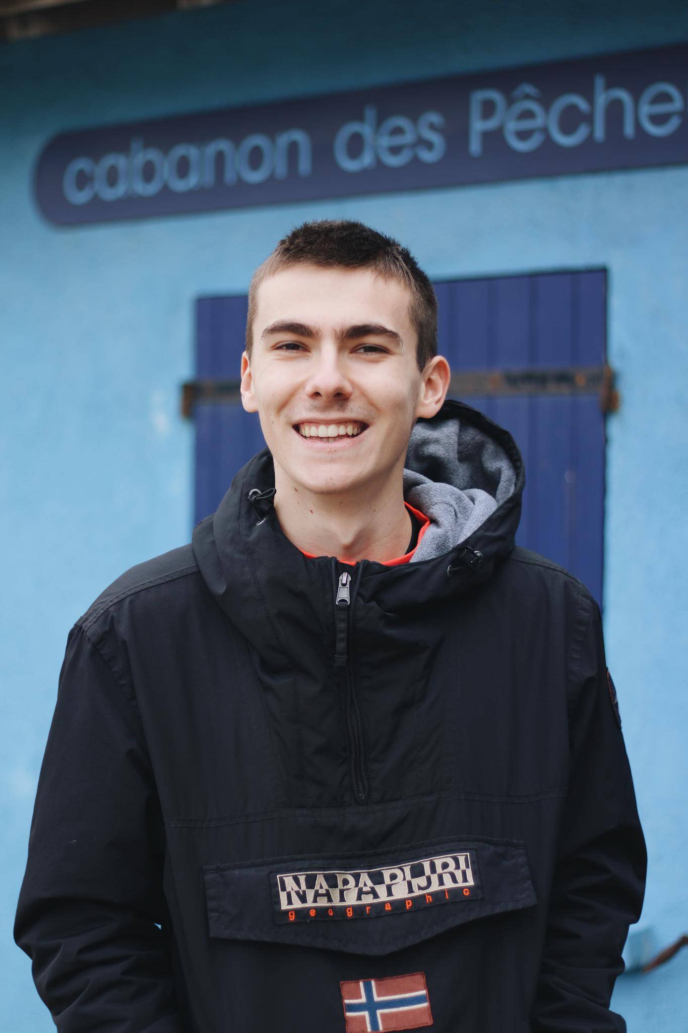 Loic Fourmaux - Product builder & Développeur