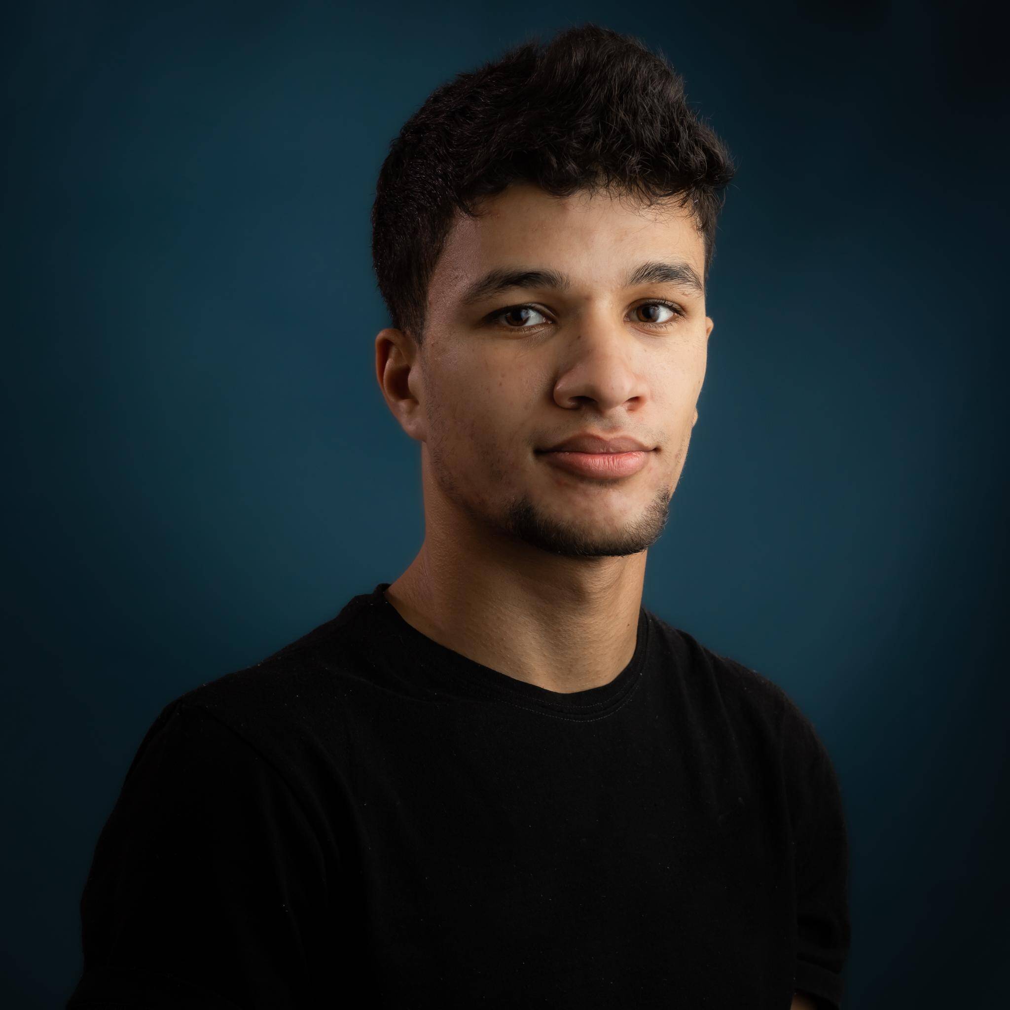 Mecheref Adel - DevOps/Cloud/ Kubernetes