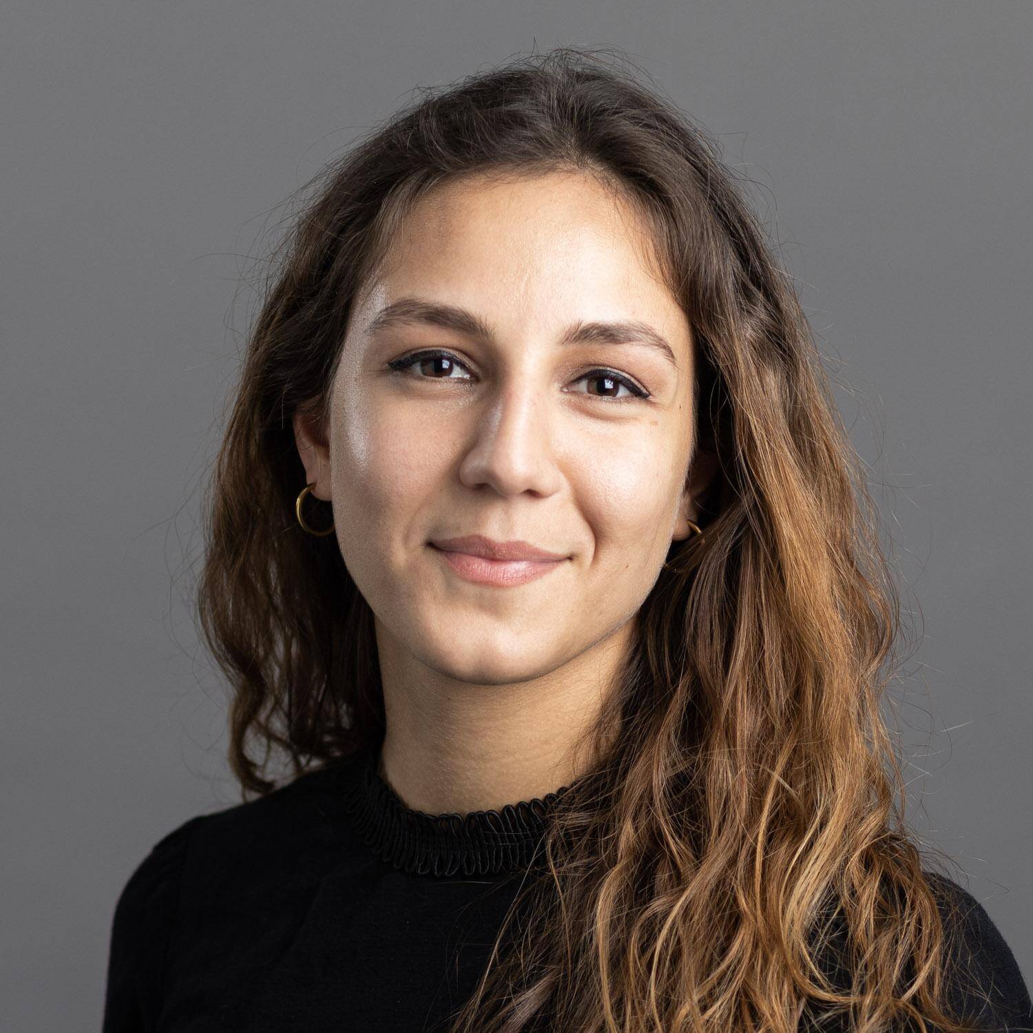 Mohana  - Head of Recruitment & People Manager, ex- Meta
