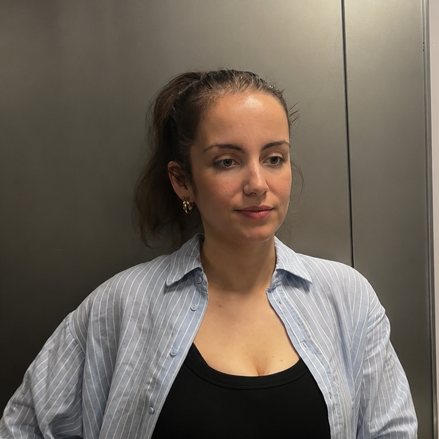 Fabia Soellner - SEO-Texterin/Redakteurin