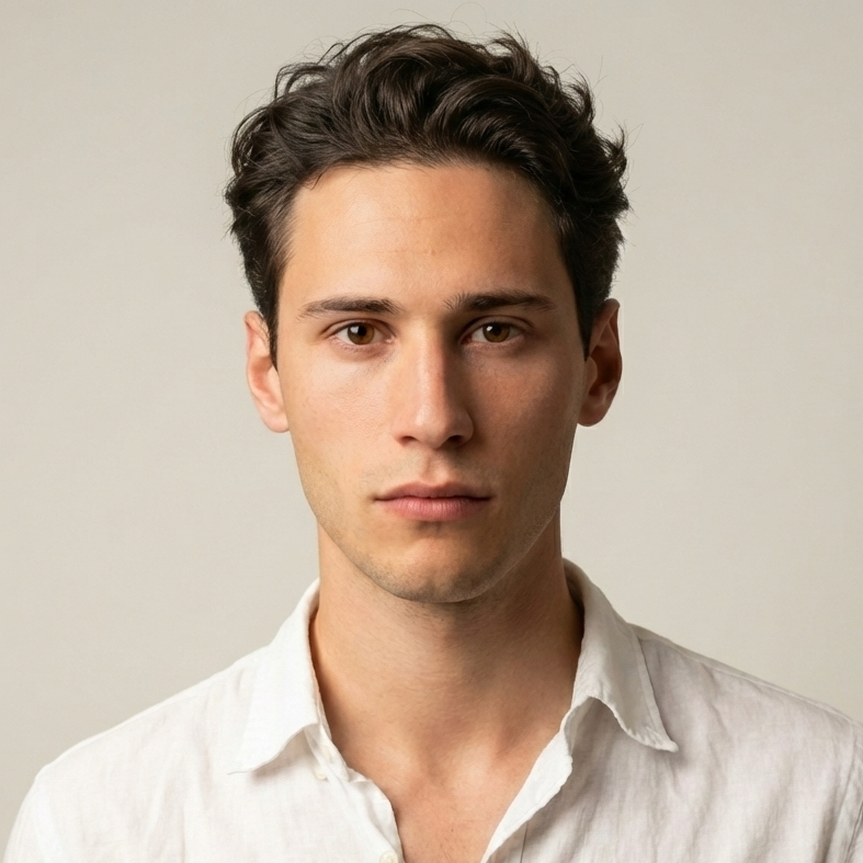 Nicolas Lamy