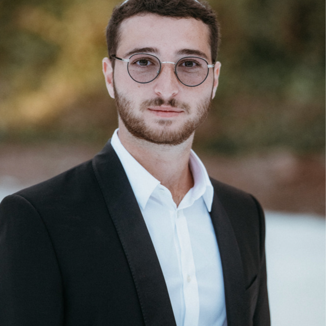 Leo Dayan - Développeur Full Stack IA | LLM, MLOps & Vision