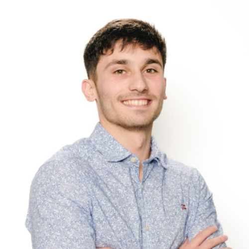 Marco Milioni - Data Consultant | Qlik, Power BI, Tableau