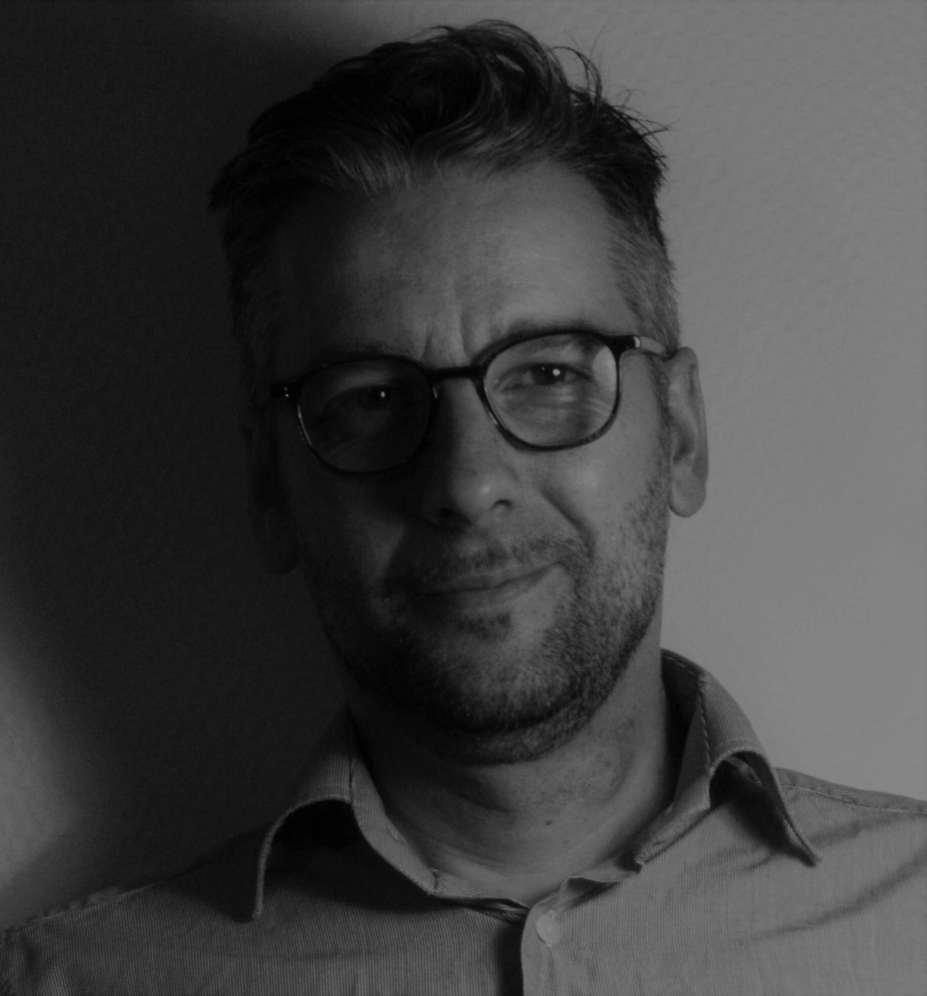 David Lascours