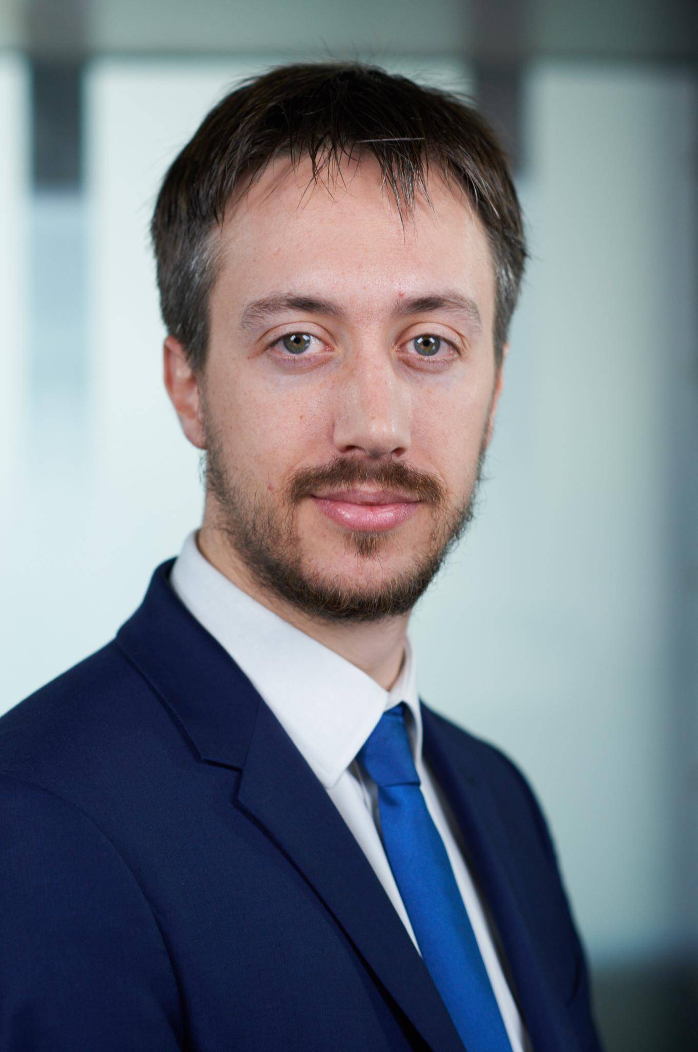 Ghislain Paré