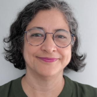Isabelle Pierre - Consultante en communication & formation