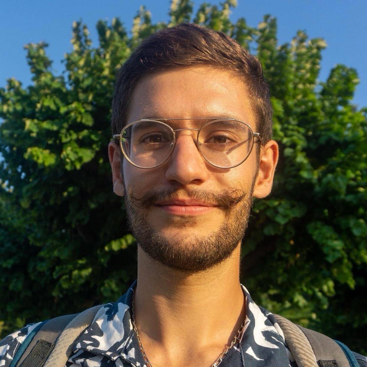 Tom Andrieu - Développeur Web | UX | IA | Fullstack