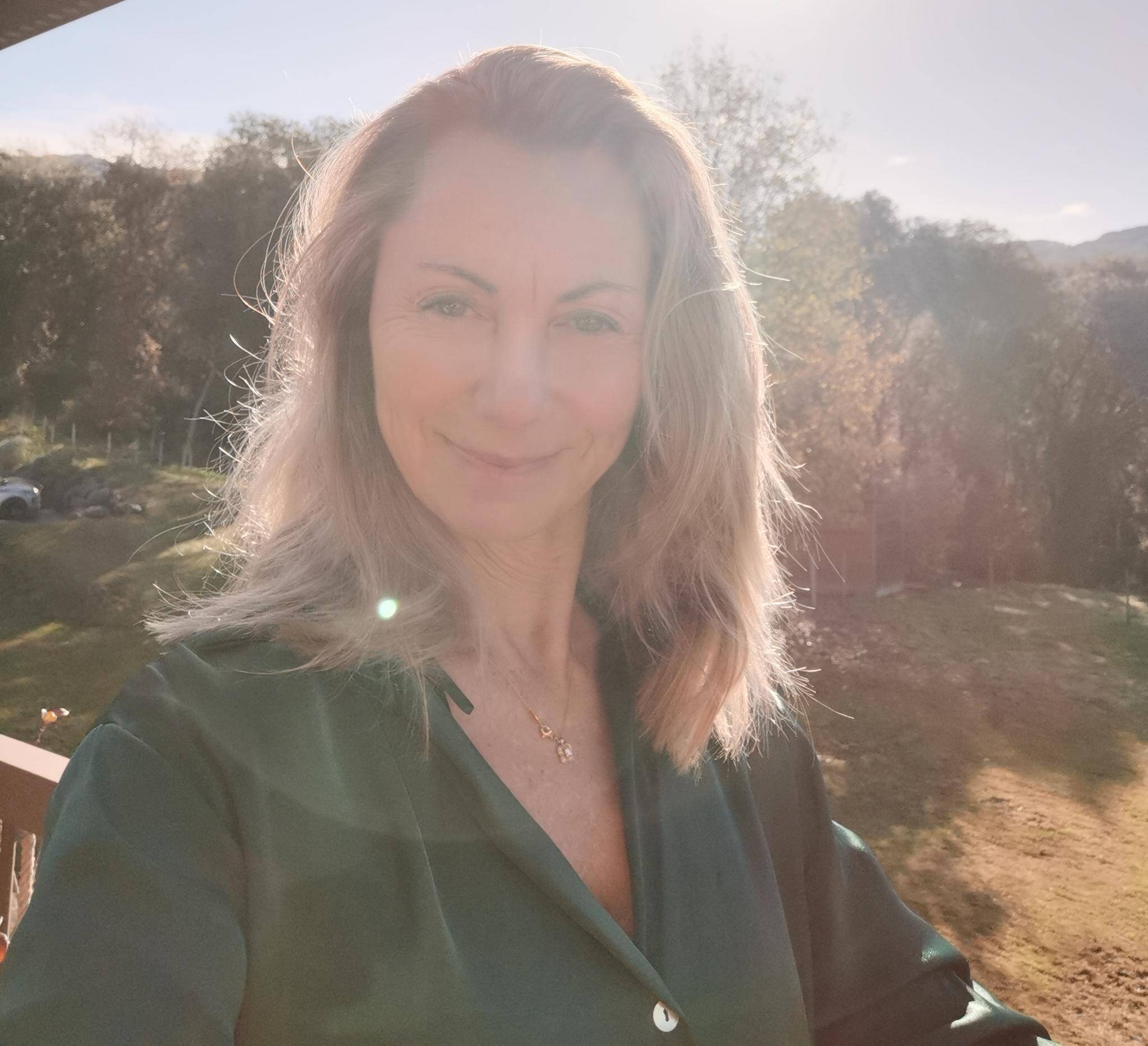VIRGINIE  - Freelance Consultant Cegid Payroll - SILAE