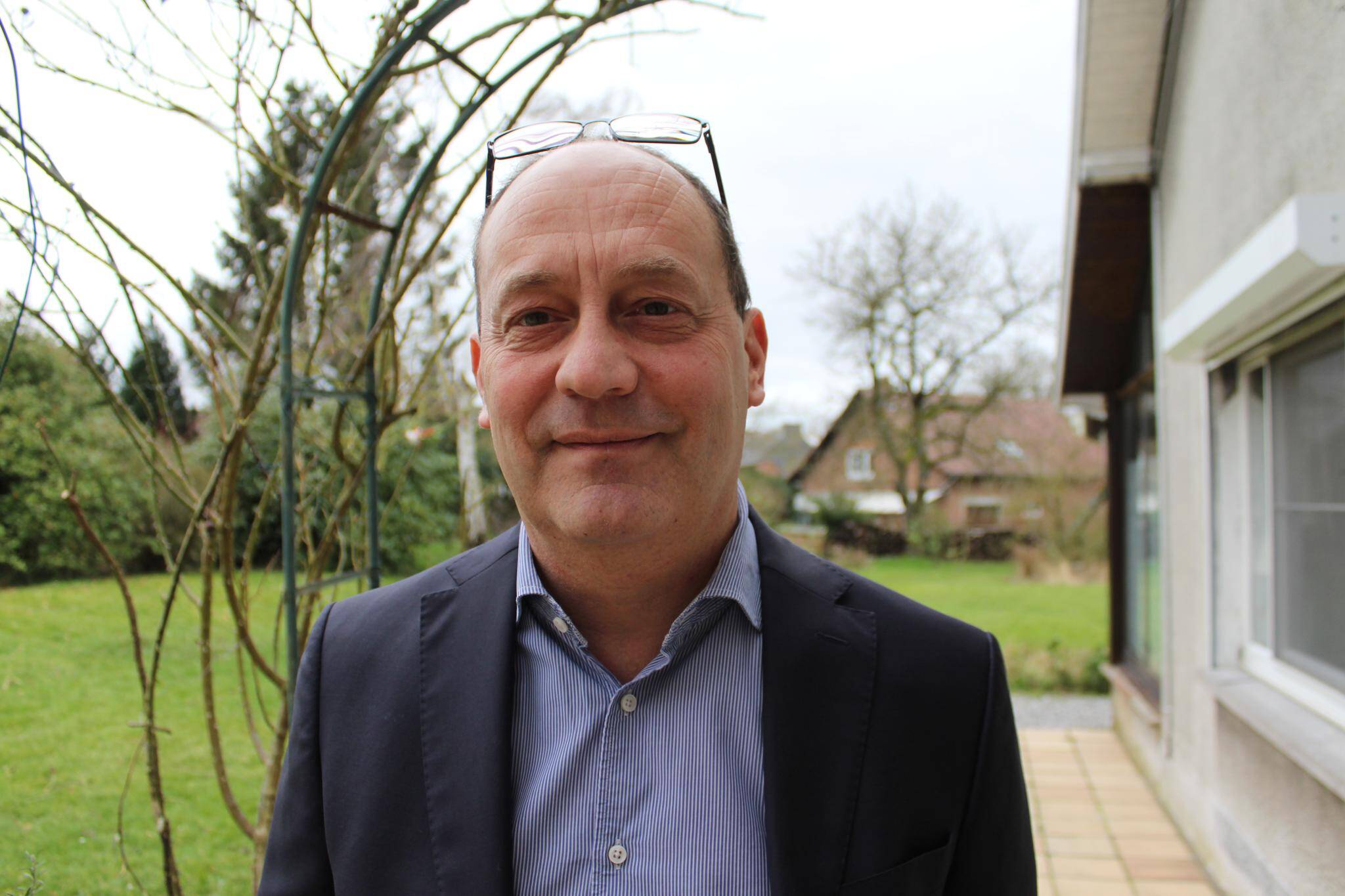 Laurent Devlésaver