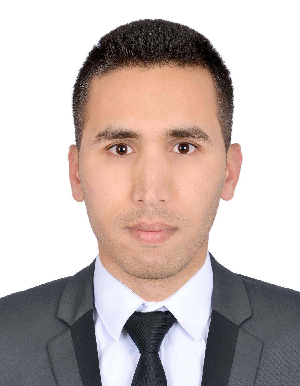 Walid A. - Développeur Java Full Stack(VueJS/Angular/Flutter)