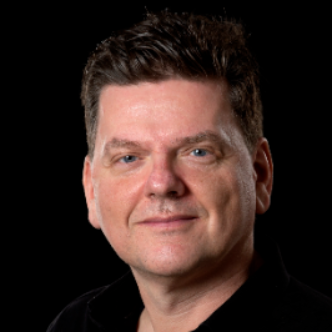 Eric Pannatier