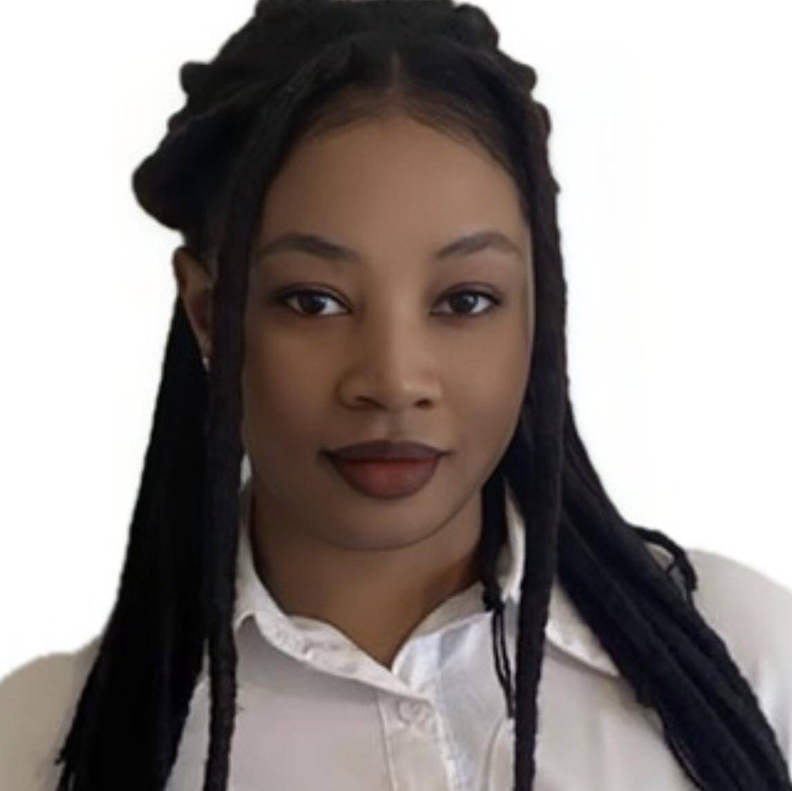 Elaya F Sacko - Assistante administrative