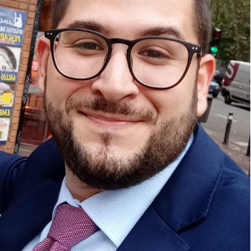 Pedro G.