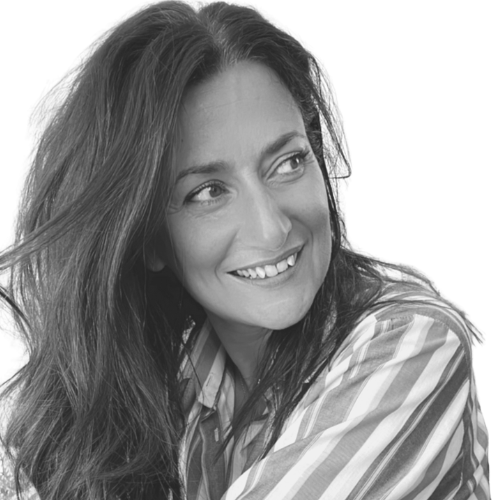Helene Chalumet Almeida