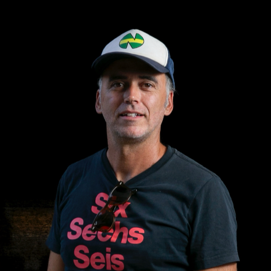 Jorge Todolí