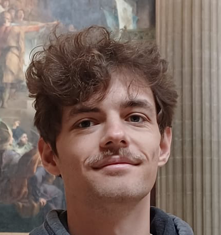 Cédric Sazos - DevOps & Backend Engineer (Go / Node.js)