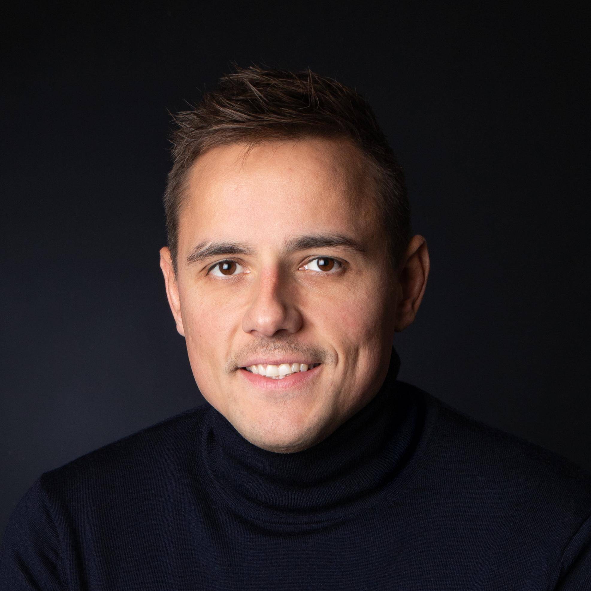 Clément Milhamont