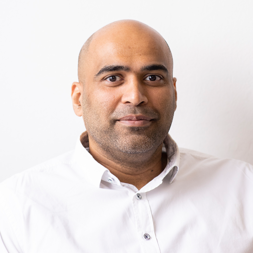 Saket  - Turning stalled AI pilots into scalable wins