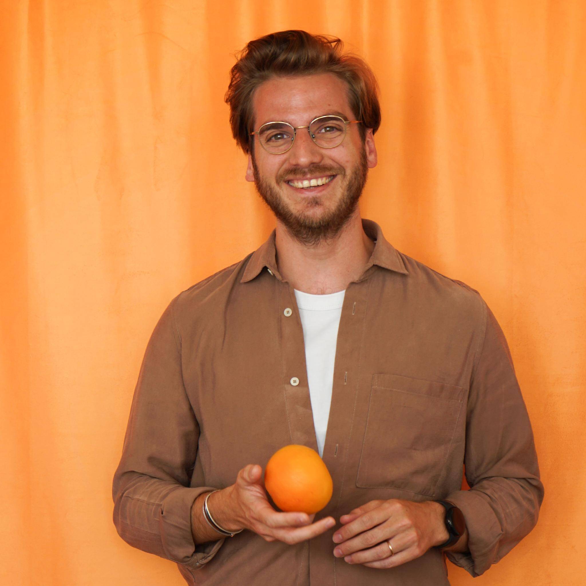 Victor Dulieu - Head of product et formateur