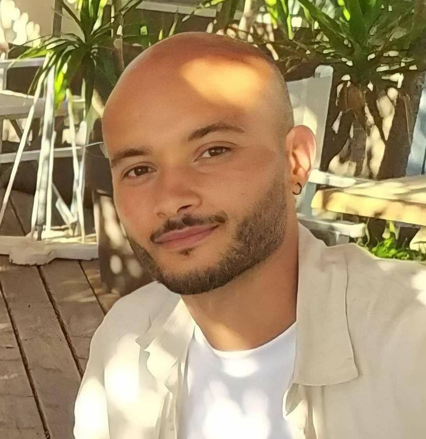 Oscar Dby