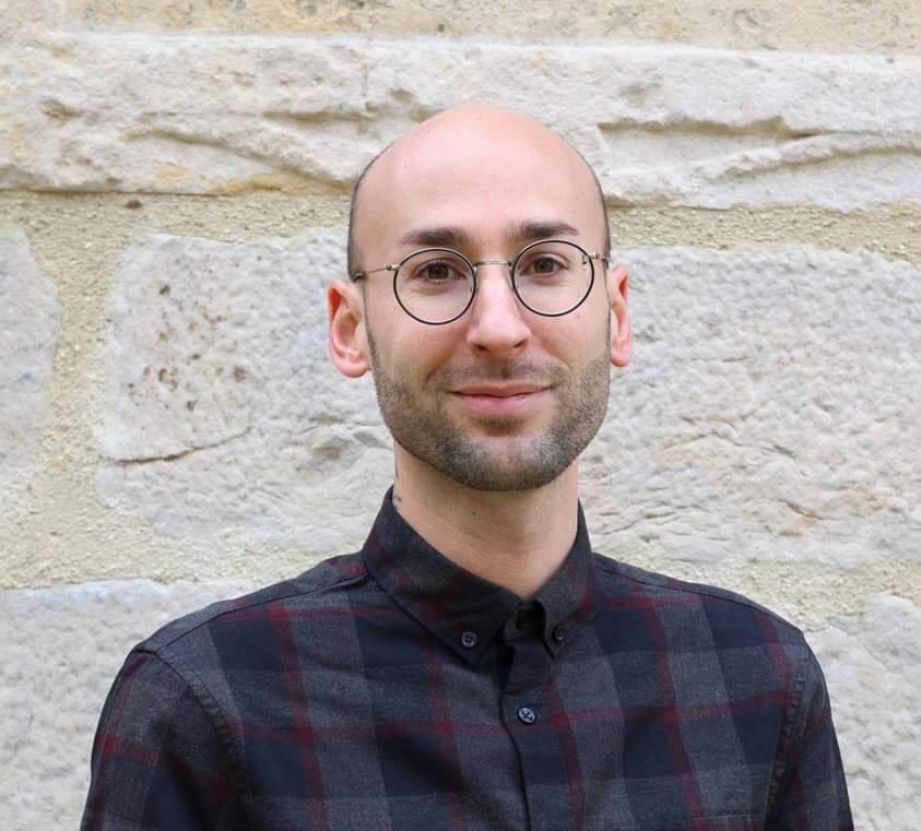 Sonny Bimont - Développeur FullStack React/Node |Flux Logistiques