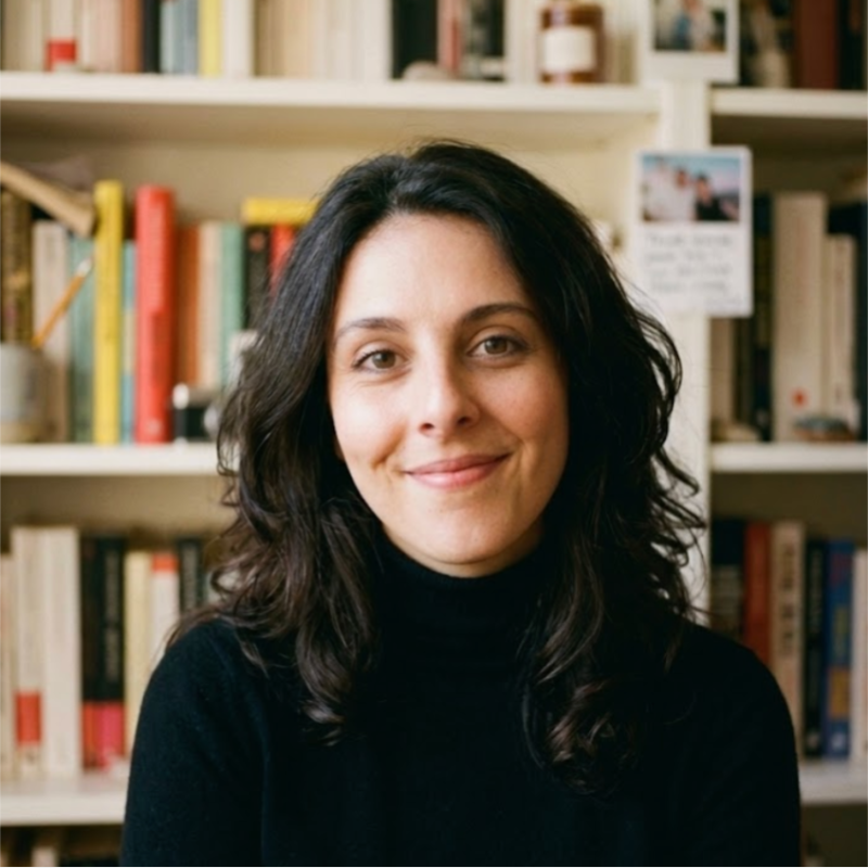 Sarah Torné-Santamaria - Content strategist & writer | RH + secteur public