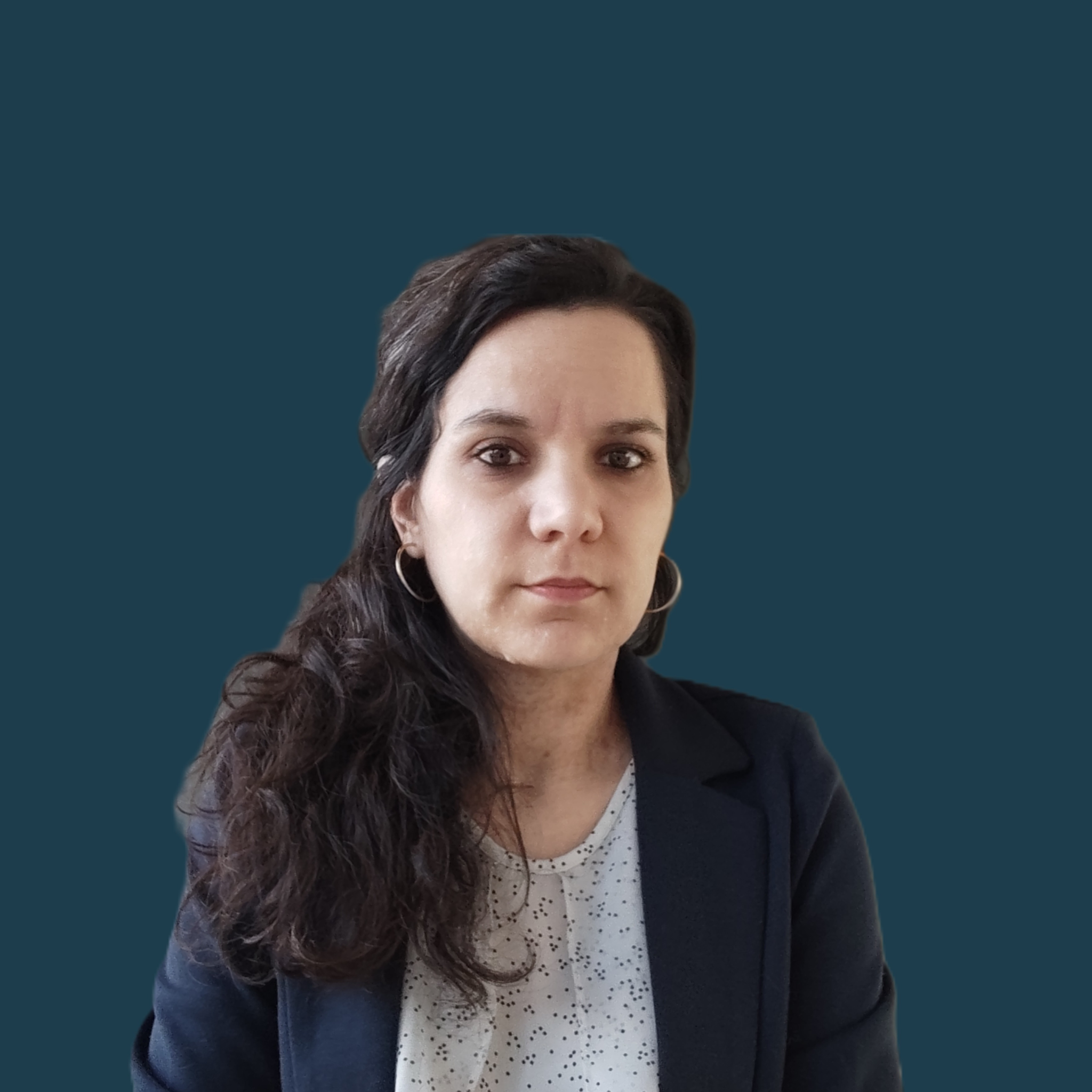 Fanny  - QSE-Auditor, Berater und Trainer